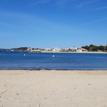 Logement Le Serein Toulon Ngoại thất bức ảnh
