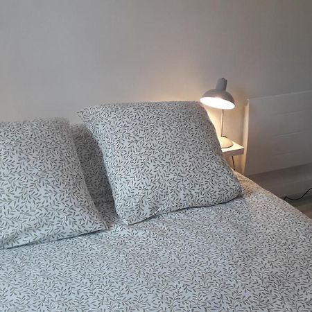 Logement Le Serein Toulon Ngoại thất bức ảnh