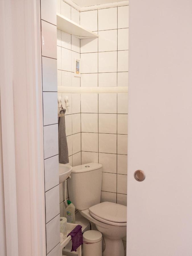 Logement Le Serein Toulon Ngoại thất bức ảnh