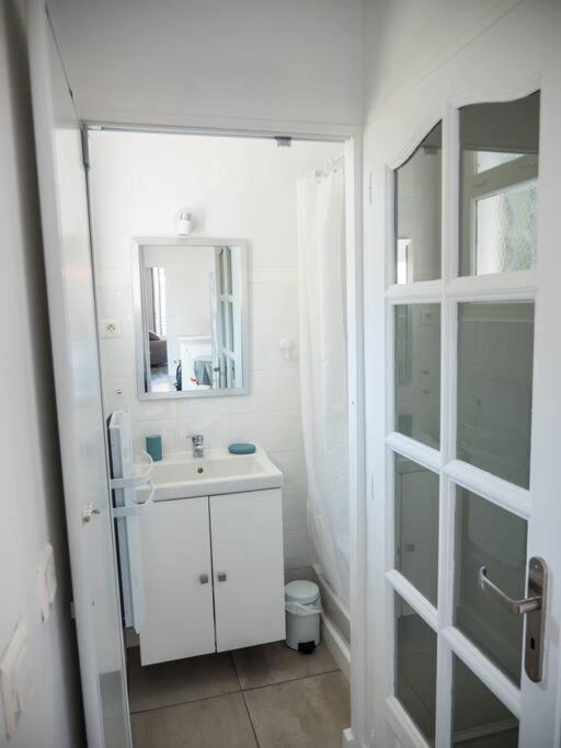 Logement Le Serein Toulon Ngoại thất bức ảnh