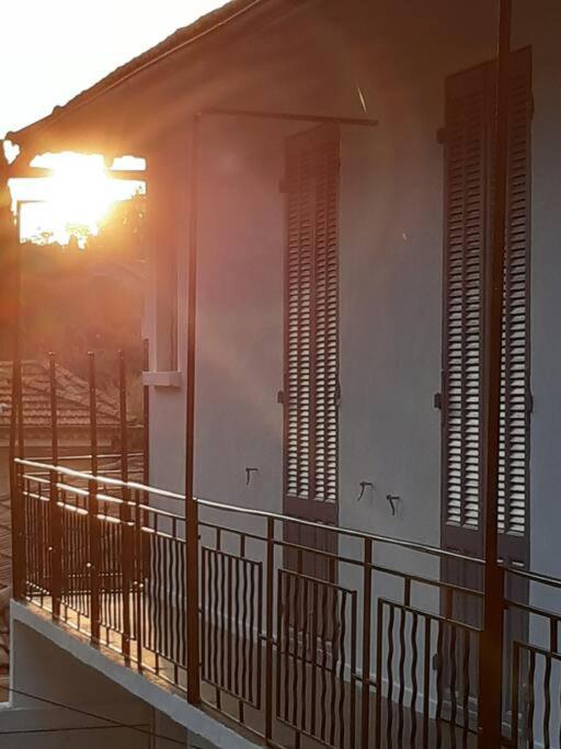 Logement Le Serein Toulon Ngoại thất bức ảnh