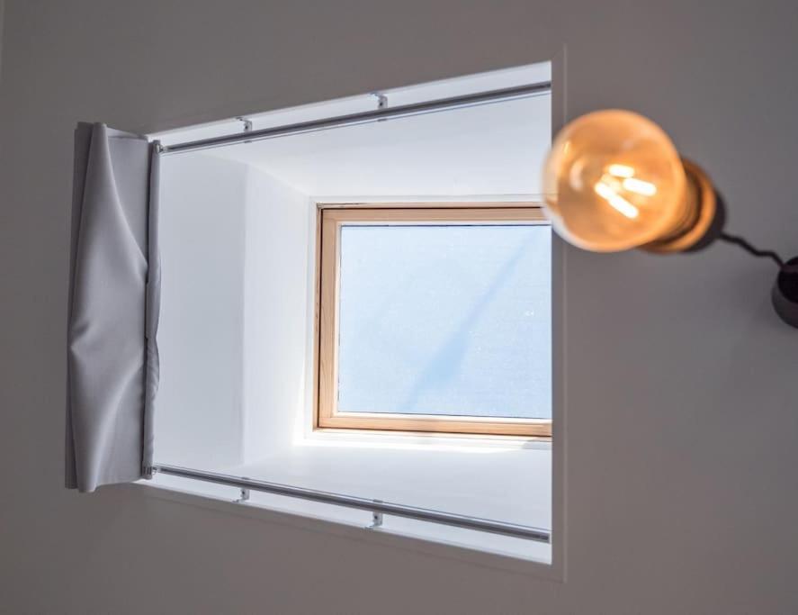 Logement Le Serein Toulon Ngoại thất bức ảnh