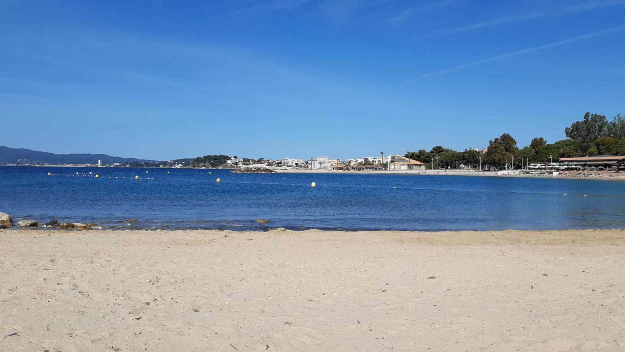Logement Le Serein Toulon Ngoại thất bức ảnh