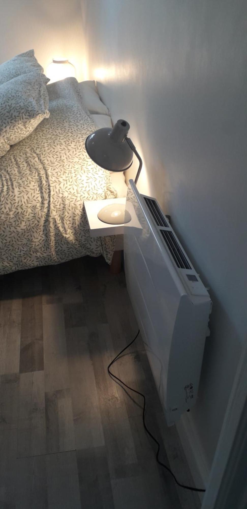 Logement Le Serein Toulon Ngoại thất bức ảnh