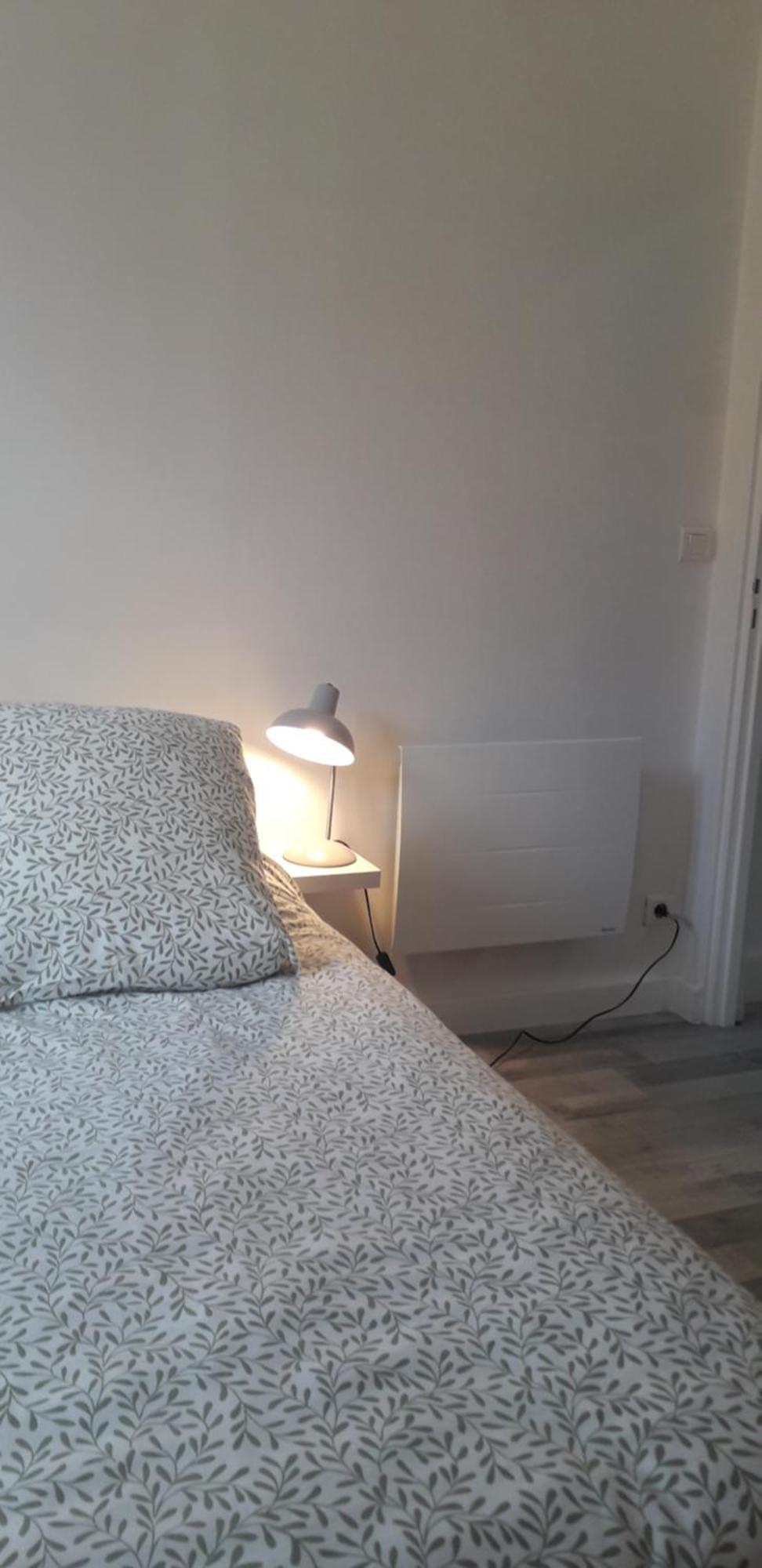 Logement Le Serein Toulon Ngoại thất bức ảnh