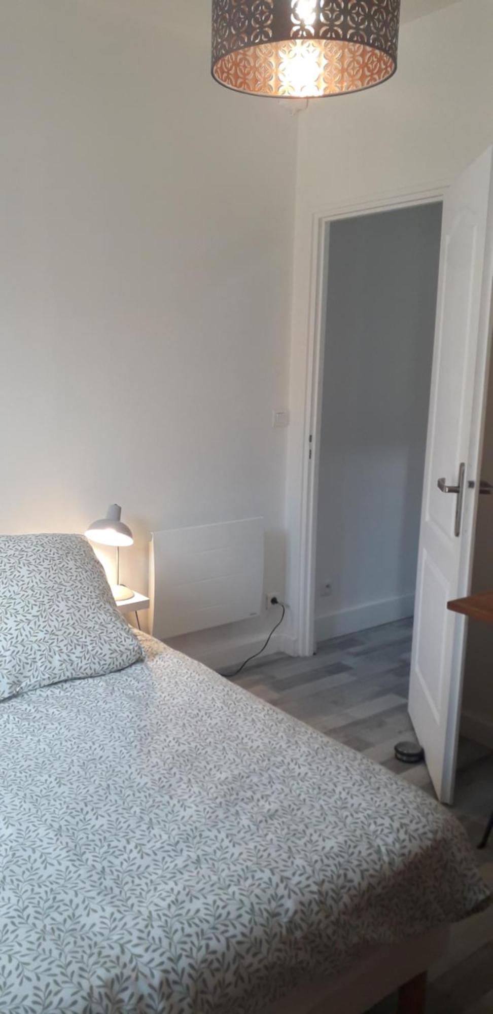 Logement Le Serein Toulon Ngoại thất bức ảnh