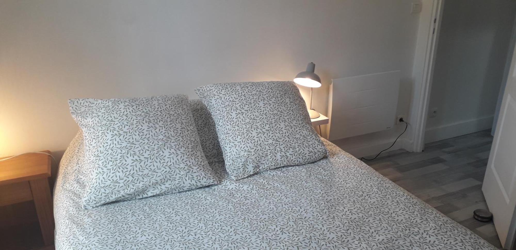 Logement Le Serein Toulon Ngoại thất bức ảnh