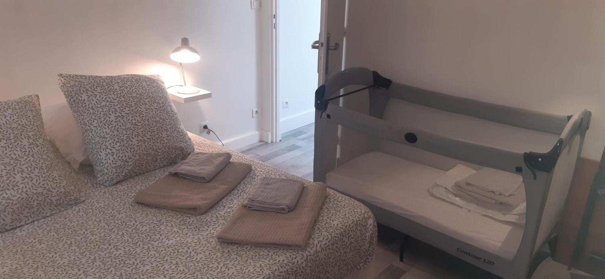 Logement Le Serein Toulon Ngoại thất bức ảnh