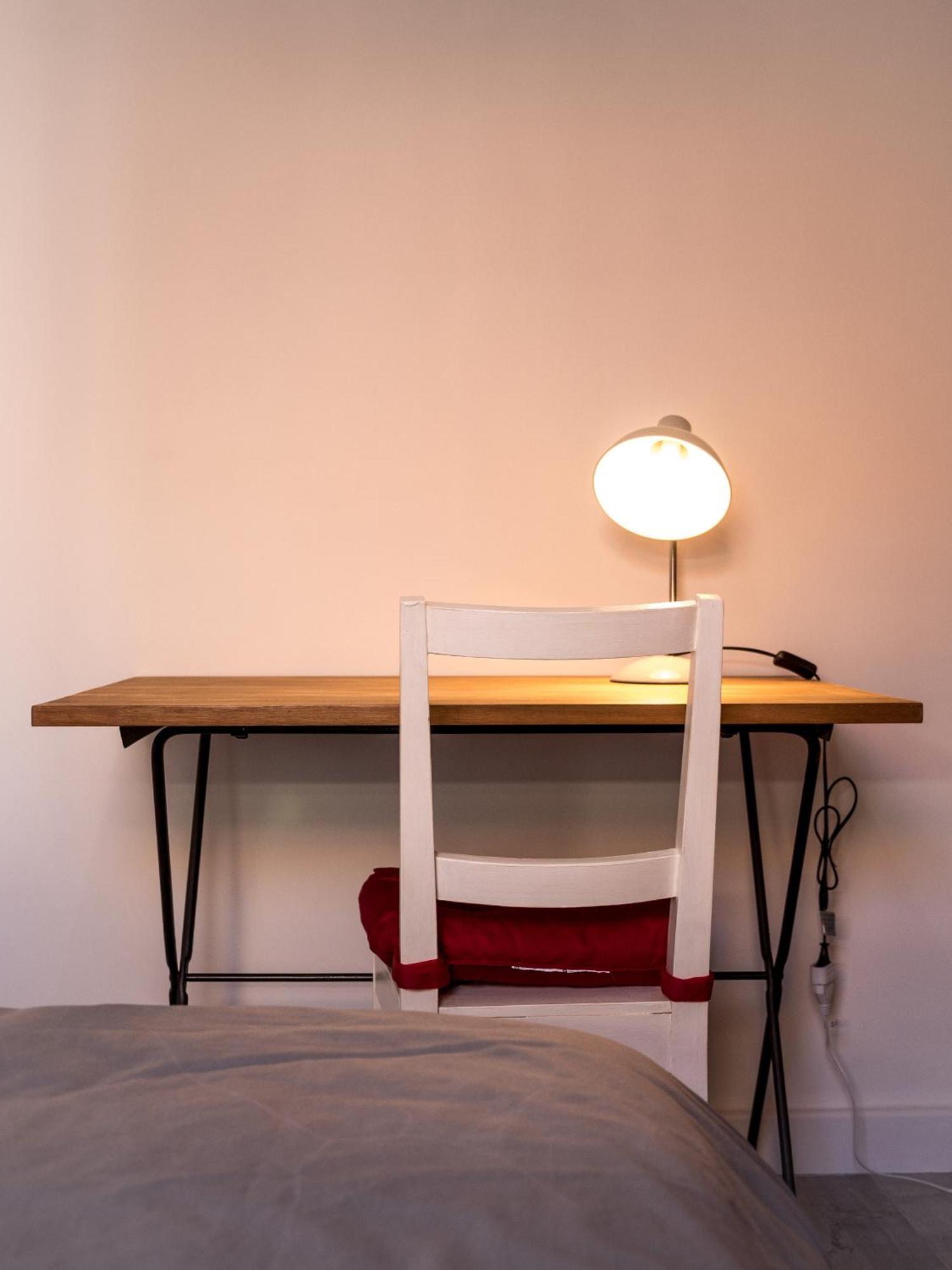 Logement Le Serein Toulon Ngoại thất bức ảnh