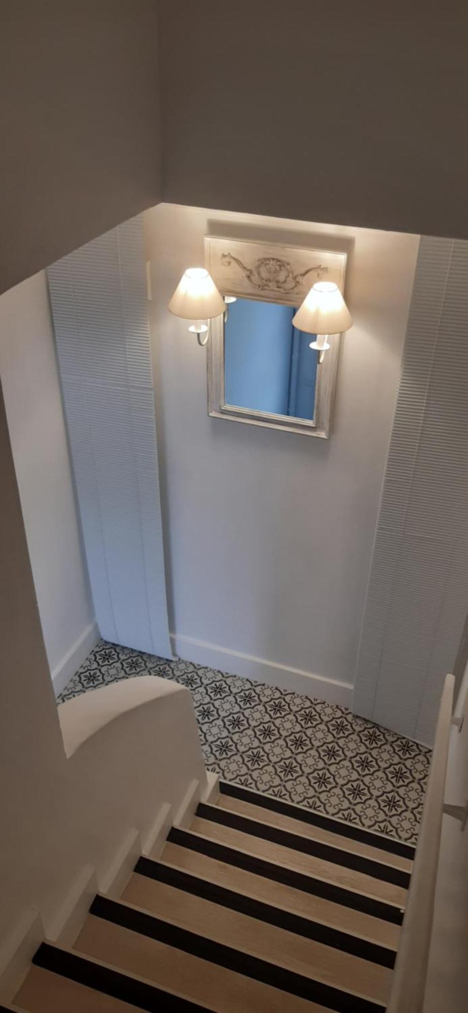 Logement Le Serein Toulon Ngoại thất bức ảnh