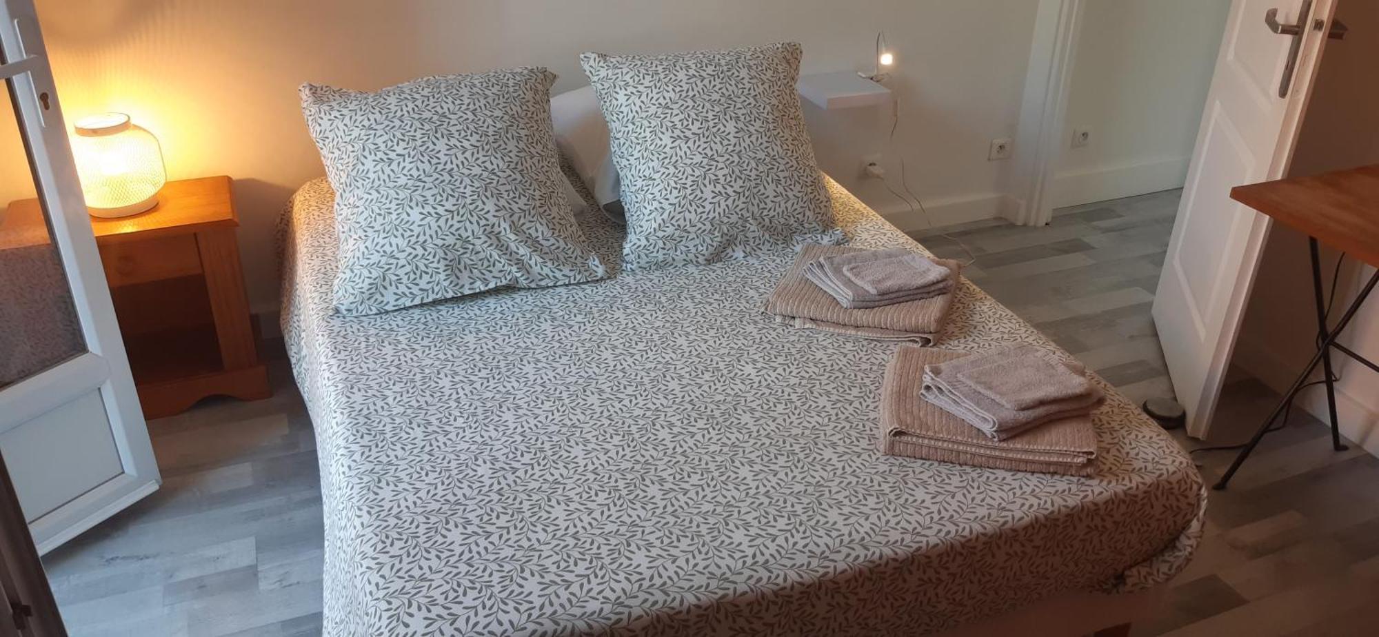 Logement Le Serein Toulon Ngoại thất bức ảnh