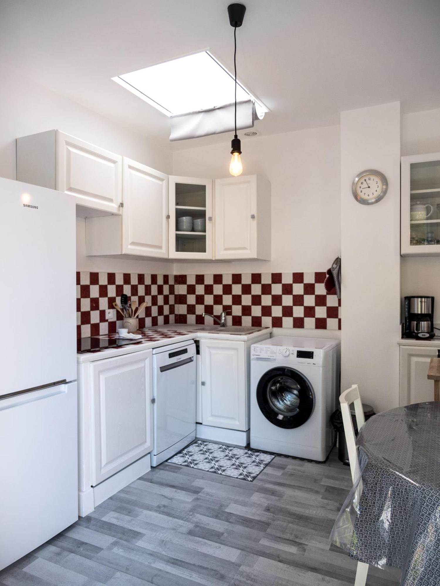 Logement Le Serein Toulon Ngoại thất bức ảnh