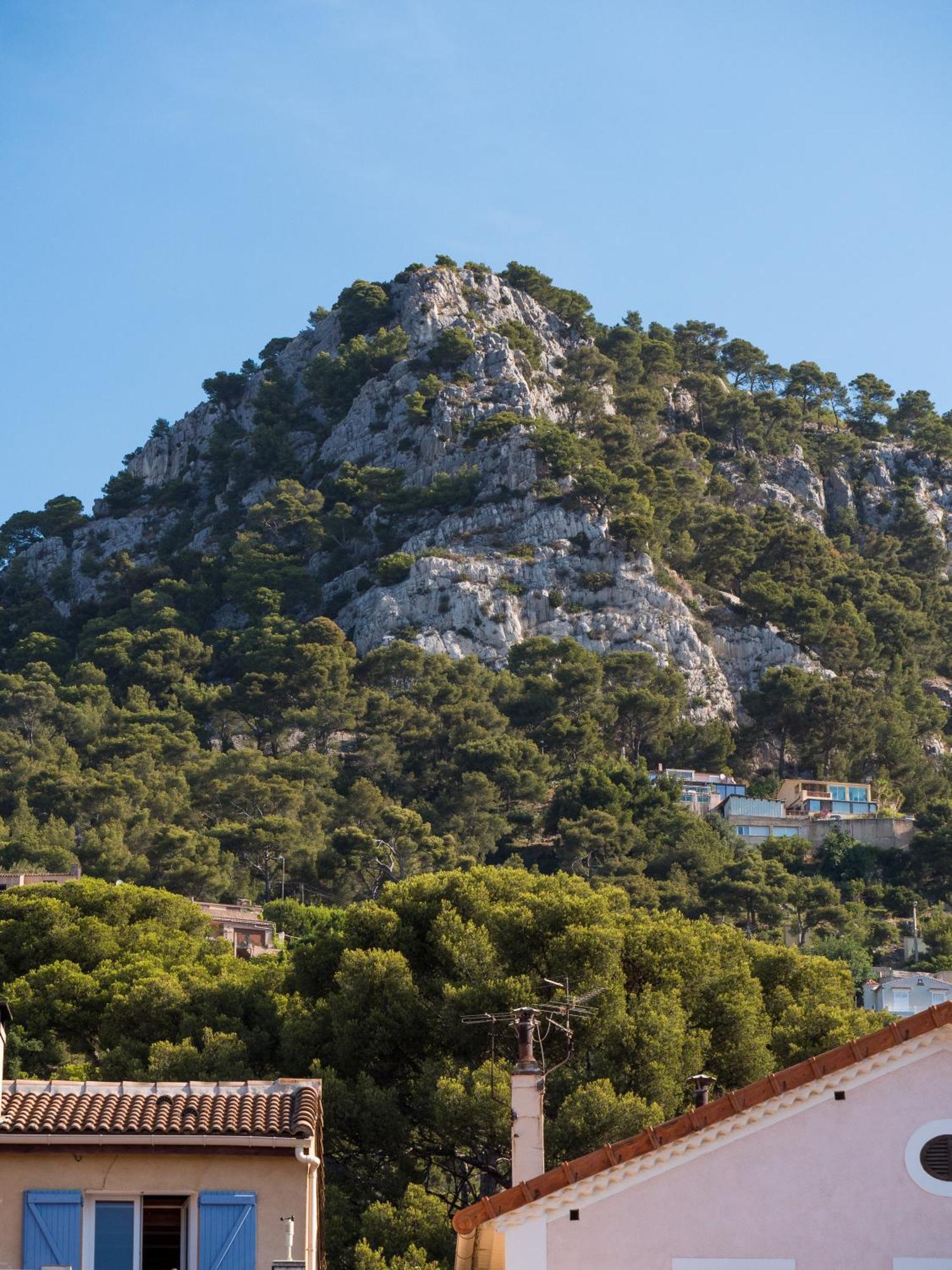 Logement Le Serein Toulon Ngoại thất bức ảnh